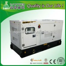 20kva diesel generator set FG wilson on sale